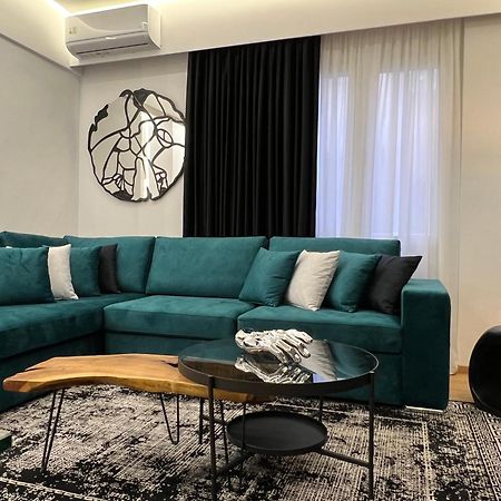 Acropolis Signature Apartment Афіни Екстер'єр фото