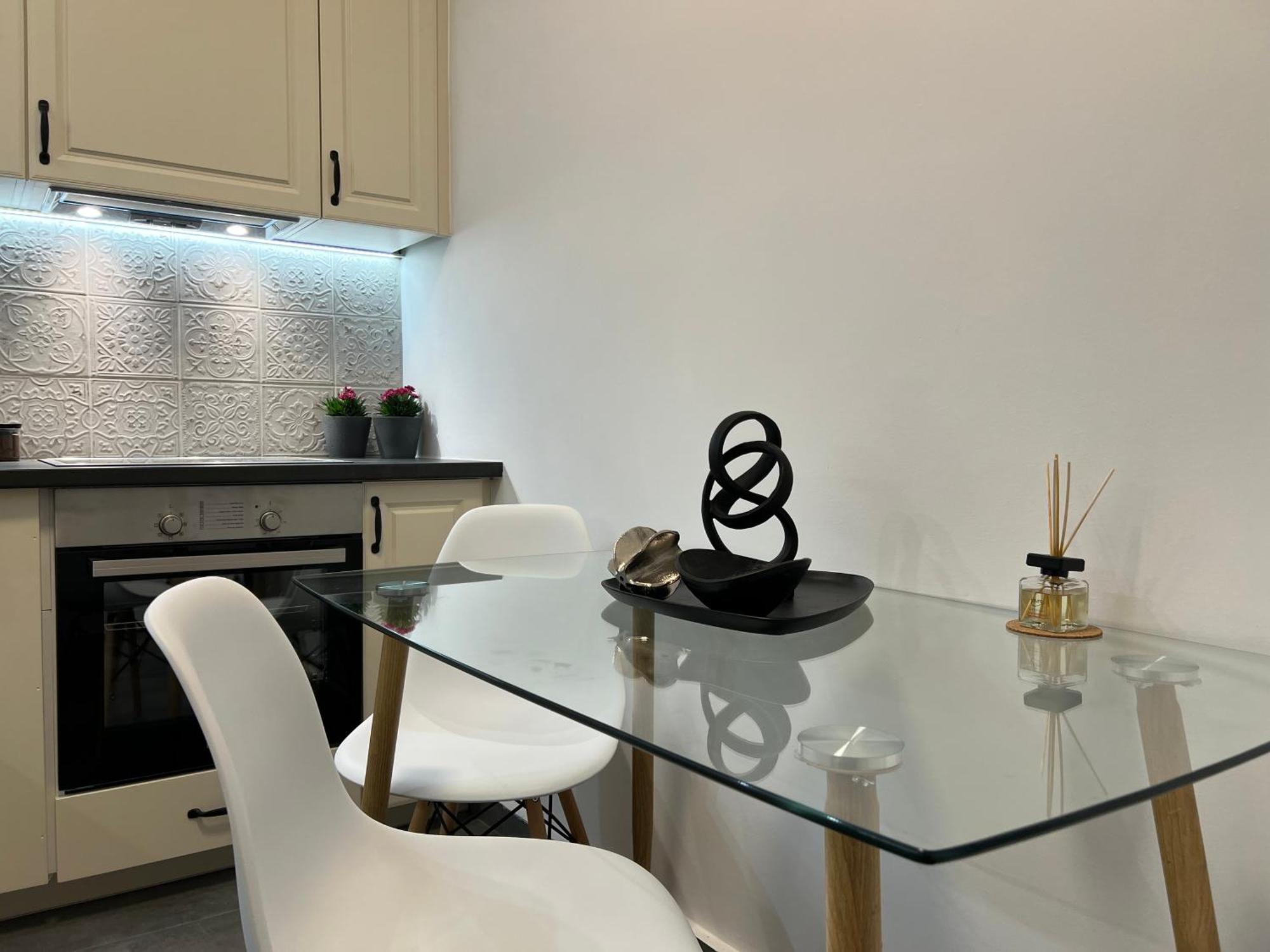 Acropolis Signature Apartment Афіни Екстер'єр фото