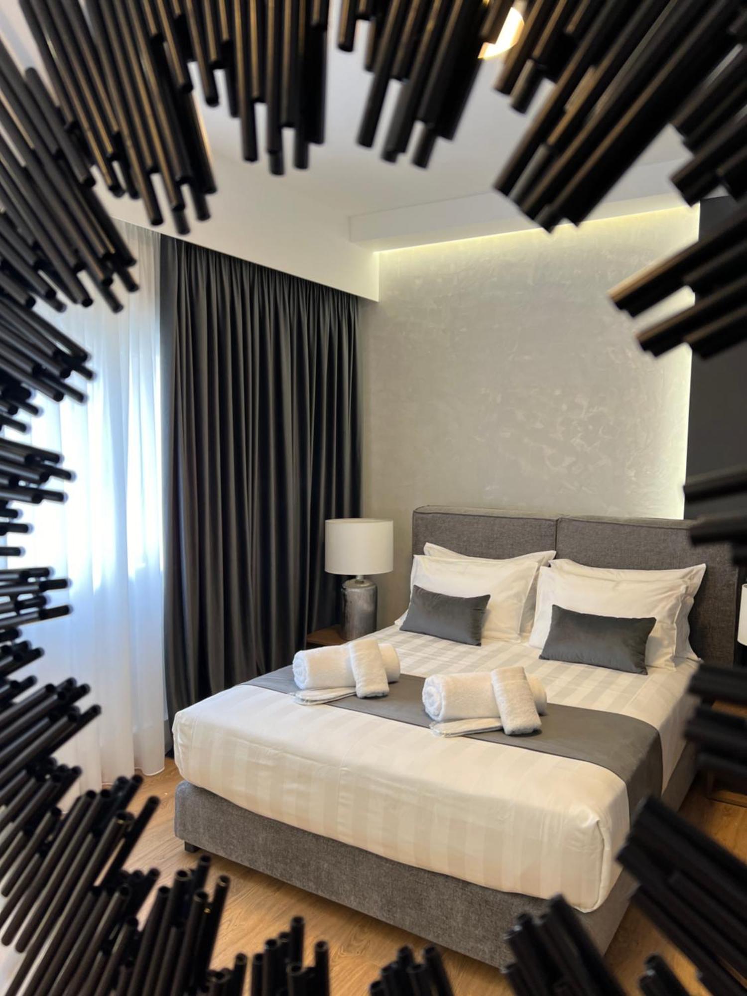 Acropolis Signature Apartment Афіни Екстер'єр фото