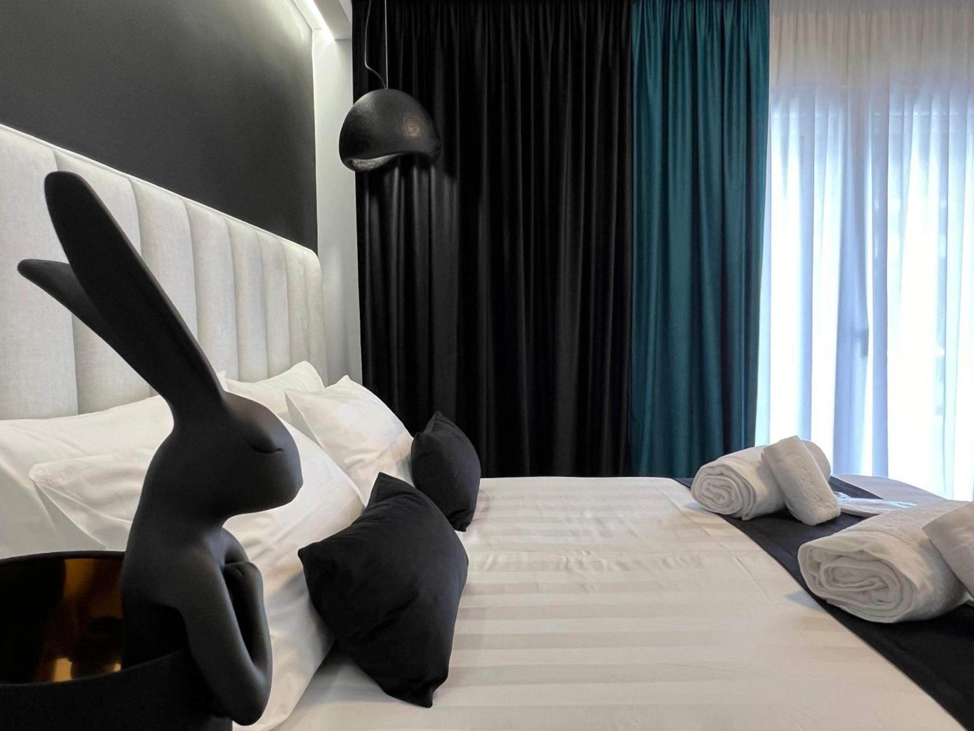 Acropolis Signature Apartment Афіни Екстер'єр фото